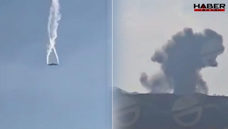 Düşen kargo uçağıyla ilgili siyasilerden peş peşe başsağlığı mesajları