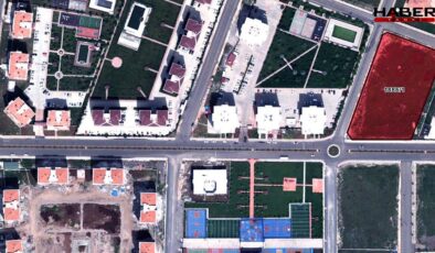 ‘Sağlık tesisi’ olacaktı tarikata peşkeş çektiler