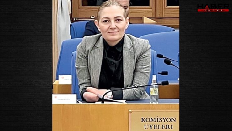 ‘Sizin başörtülü vekiliniz yok’ sözü kavga çıkarttı