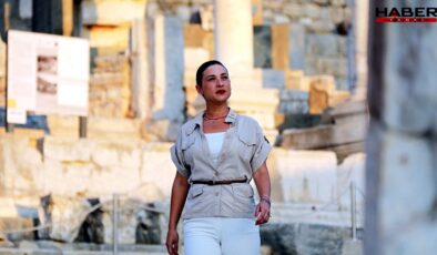 Efes Otoparkı tahliye edildi, Başkan Sengel isyan etti