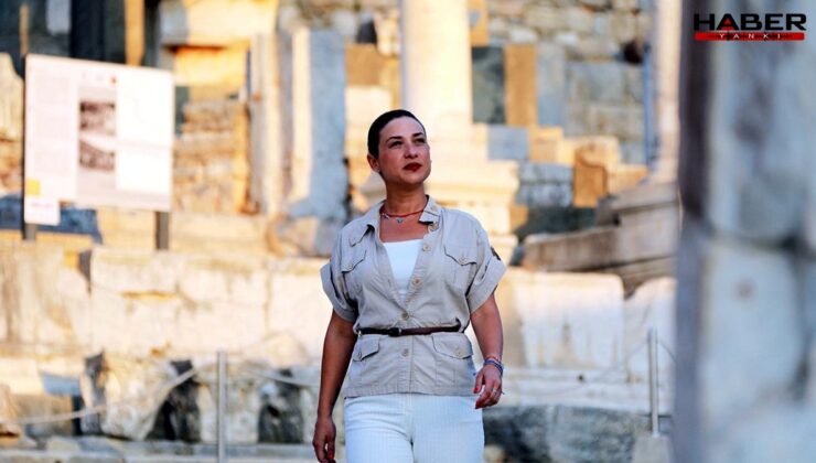 Efes Otoparkı tahliye edildi, Başkan Sengel isyan etti