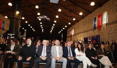 EİB Moda Tasarım Yarışması’nda 20. Yıl Coşkusu