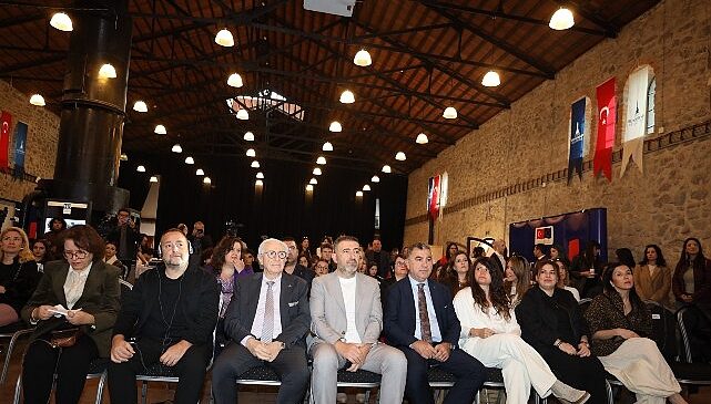 EİB Moda Tasarım Yarışması’nda 20. Yıl Coşkusu