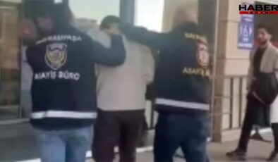 Eline pompalıyı aldı, rastgele ateş açtı: 1'i polis 4 yaralı