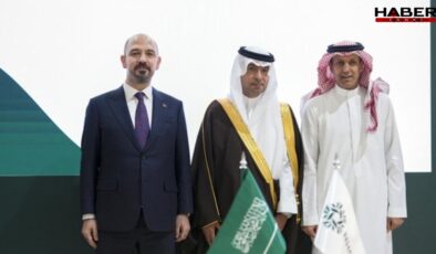 Emlak Konut, Suudilere villa yapacak