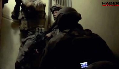 Emniyetten 'yanlış operasyon' açıklaması