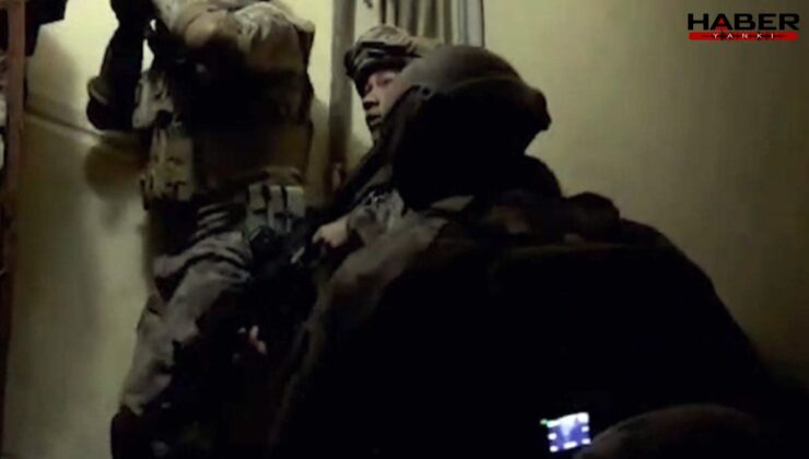 Emniyetten 'yanlış operasyon' açıklaması