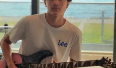 Enerji içeceği içen 16 yaşındaki Alp yaşamını yitirdi