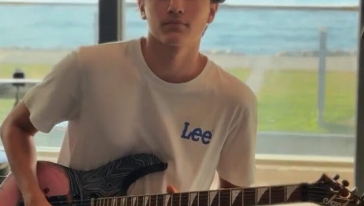 Enerji içeceği içen 16 yaşındaki Alp yaşamını yitirdi