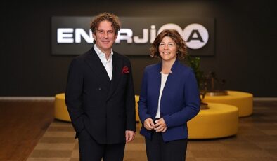 Enerjisa Enerji’de Üst Düzey Atama: Berrin Yılmaz, İnsan ve Kültür Bölüm Başkanı (CHRO) Oldu
