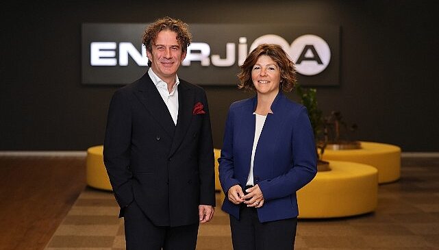 Enerjisa Enerji’de Üst Düzey Atama: Berrin Yılmaz, İnsan ve Kültür Bölüm Başkanı (CHRO) Oldu