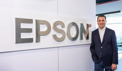 Epson Türkiye, 2026 hedeflerini ve yeni yol haritasını açıkladı