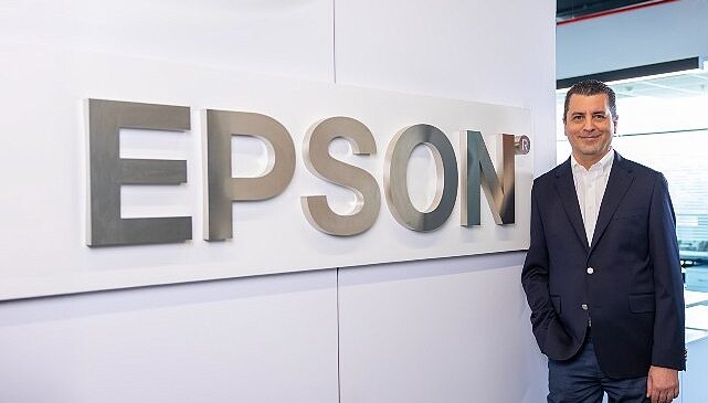 Epson Türkiye, 2026 hedeflerini ve yeni yol haritasını açıkladı
