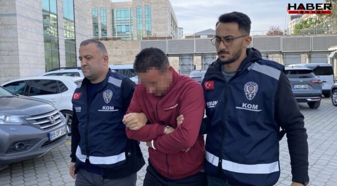 Erasmus parasını kendi hesabına aktardığı iddia edilen şube müdürü gözaltında