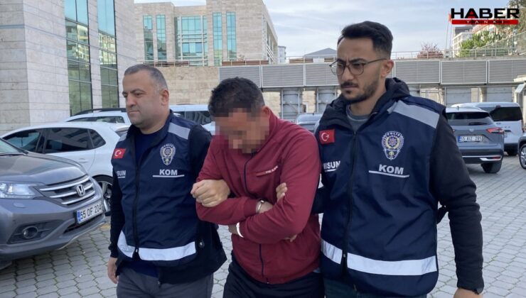 Erasmus parasını kendi hesabına aktardığı iddia edilen şube müdürü gözaltında