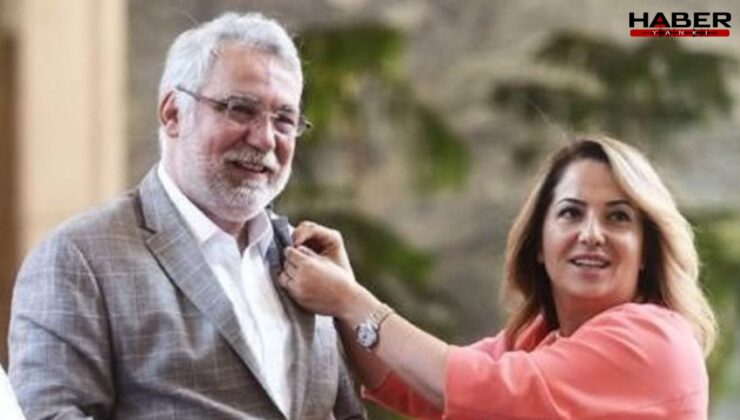 Erdoğan şikayetçi oldu, AKP’li eski vekile 8 yıl istendi