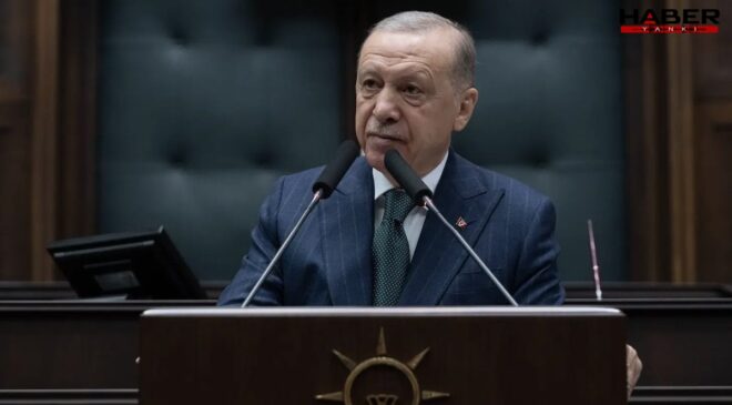 Erdoğan'dan Böcek ailesi açıklaması: Kimsenin gözünün yaşına bakılmayacak