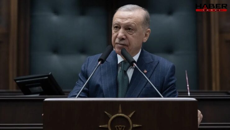 Erdoğan'dan Böcek ailesi açıklaması: Kimsenin gözünün yaşına bakılmayacak