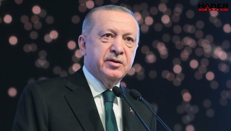Erdoğan'dan İstanbul çıkışı: Gönlümüz razı değil