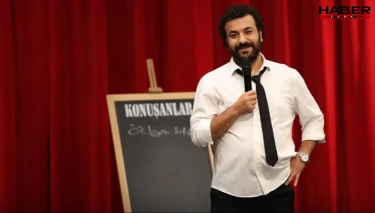 Erdoğan'ın danışmanı Hasan Can Kaya'yı hedef aldı