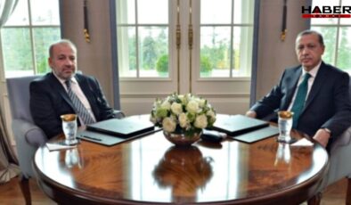 Erdoğan'ın eski danışmanından en sert 'Öcalan' itirazı!