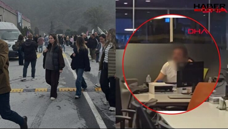 Eşi için beIN Sports'u bastı: İfadesi ortaya çıktı