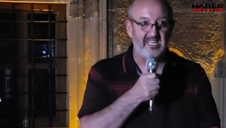 Eski Baro Başkanı 10 Kasım’da Atatürk’ü hedef aldı