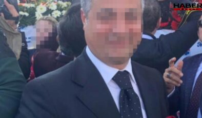 Eski CHP'li başkan rüşvet iddiasıyla gözaltına alındı