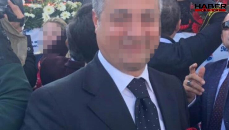 Eski CHP'li başkan rüşvet iddiasıyla gözaltına alındı