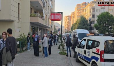 Eski eşini bıçakladı, polisi arayıp teslim oldu