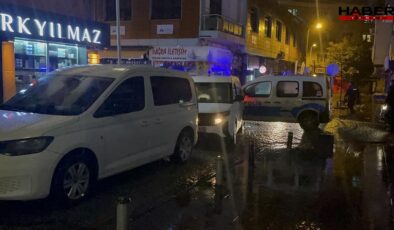 Eskişehir’de misafir olarak kaldığı evde ölü bulundu