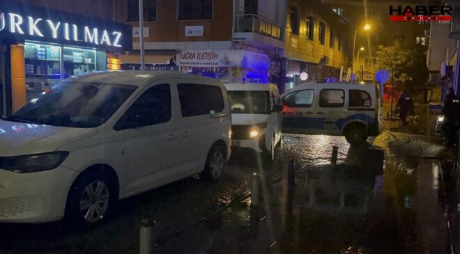 Eskişehir’de misafir olarak kaldığı evde ölü bulundu