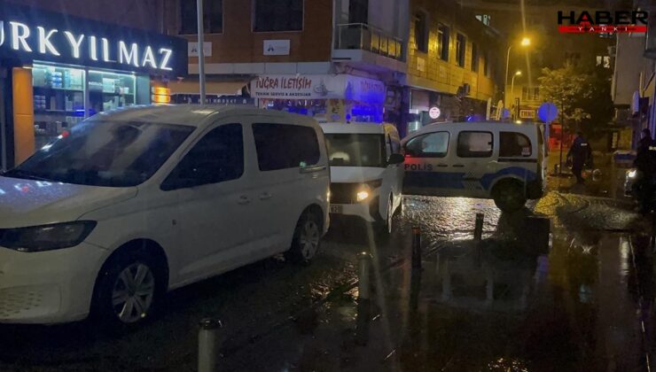 Eskişehir’de misafir olarak kaldığı evde ölü bulundu