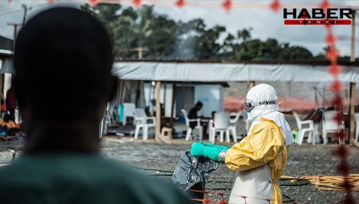 Etiyopya'da ölümcül virüs alarmı: İlk vaka tespit edildi