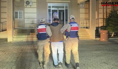 Evime hırsız girdi yalanı başına bela açtı
