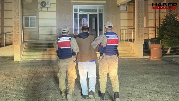 Evime hırsız girdi yalanı başına bela açtı