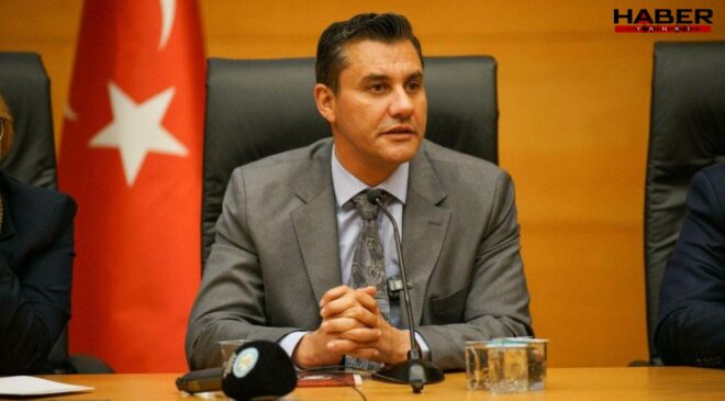 Ferdi Zeyrek'in ölümüyle ilgili bilirkişi raporu açıklandı