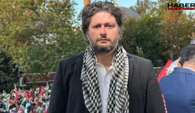 Furkan Bölükbaşı'ndan Erdoğan'a 'Menderesli' gönderme: Tepkiler gelince sildi