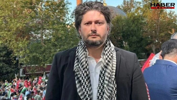 Furkan Bölükbaşı'ndan Erdoğan'a 'Menderesli' gönderme: Tepkiler gelince sildi