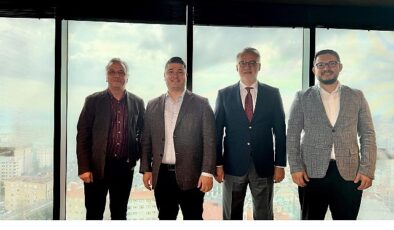 Fuzul Holding’in Fintech Girişimi Rubikpara, Architecht İşbirliğiyle Tüm Banka Hesaplarını Tek Uygulamada Birleştiriyor