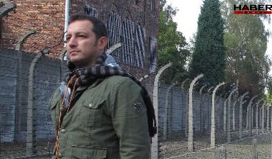 Gazeteci Erdem Atay hakkında yakalama kararı