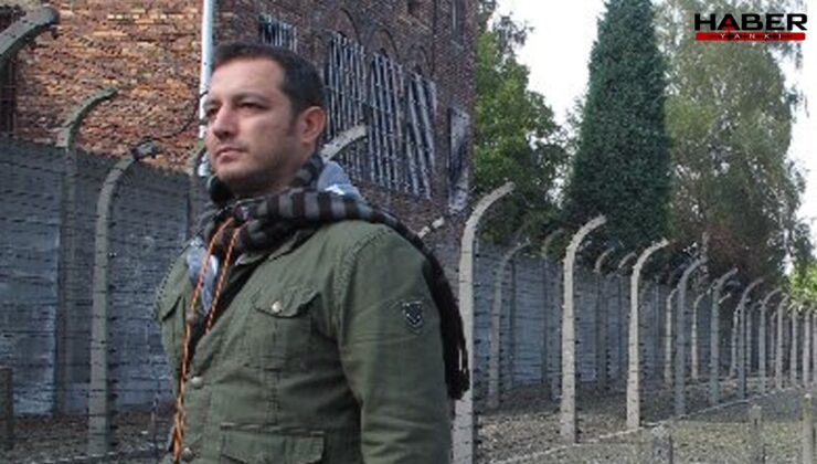 Gazeteci Erdem Atay hakkında yakalama kararı