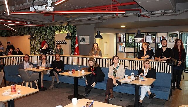 Genç İhracatçılar Geleceğin Yatırım Ekosistemine Hazırlanıyor