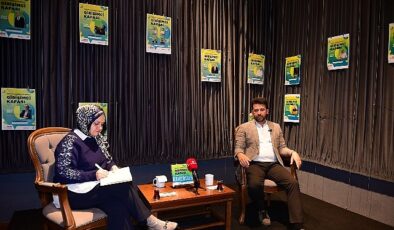 Girişimci Kafası Söyleşisi’nde Serdar Ertan Deneyimlerini Paylaştı