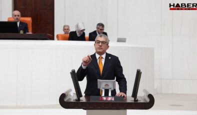 Gökhan Günaydın'dan bazı milletvekillerinin diplomalarının sahte olduğu iddiasına ilişkin konuştu