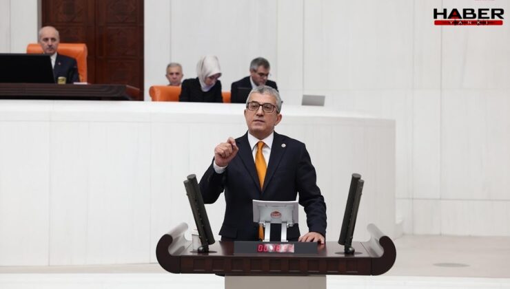 Gökhan Günaydın'dan bazı milletvekillerinin diplomalarının sahte olduğu iddiasına ilişkin konuştu