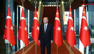 Göksel Aşan Cumhurbaşkanlığı Başdanışmanlığı görevinden affını istedi