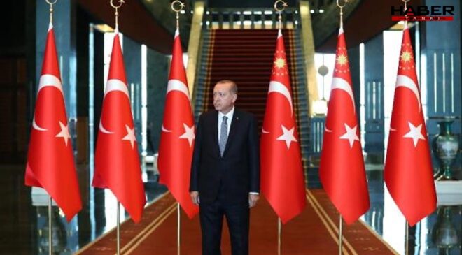 Göksel Aşan Cumhurbaşkanlığı Başdanışmanlığı görevinden affını istedi