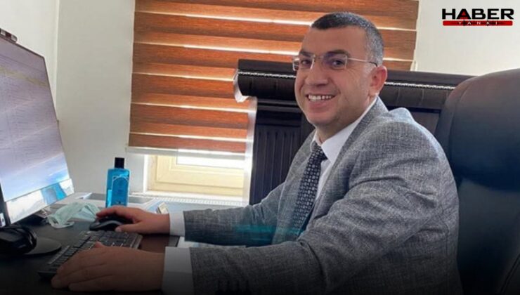 Görevden alınan müdür kendini astı!