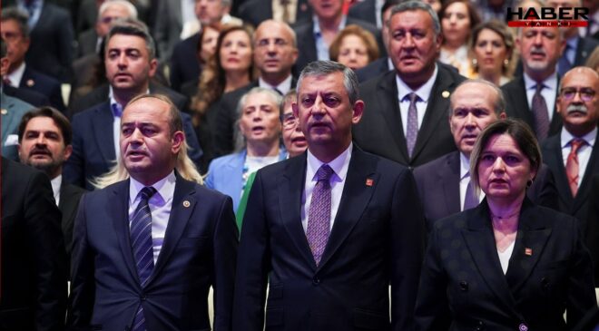 Gözler bugün CHP'ye çevrildi, dikkat çeken paylaşım geldi!